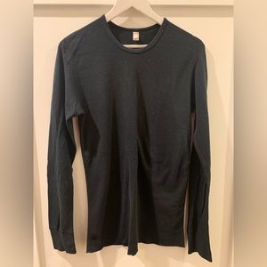 Vintage American Apparel Thermal Shirt